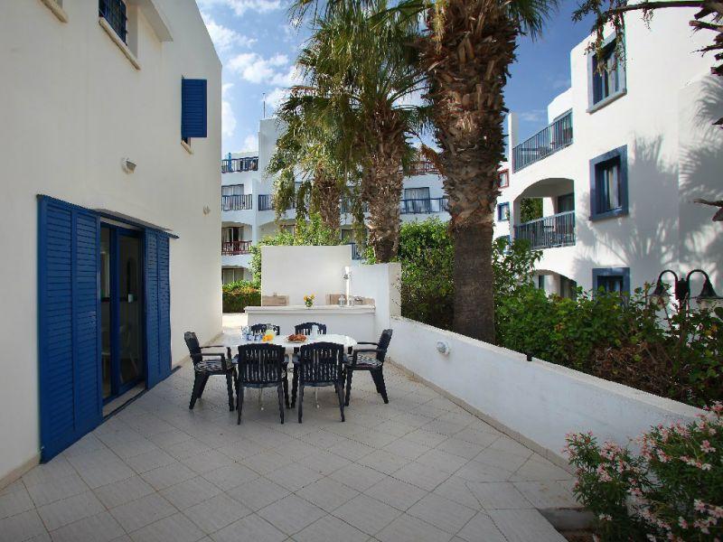 Villa Julie Protaras Exterior photo