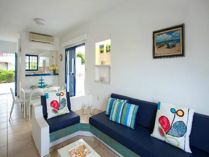 Villa Julie Protaras Room photo